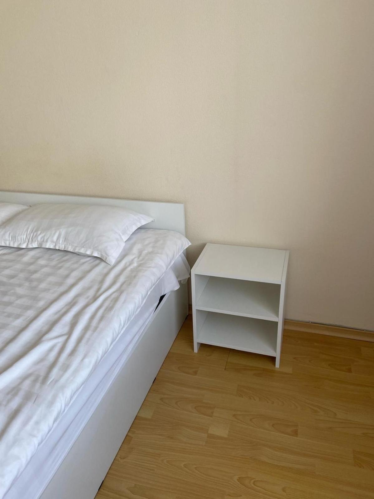 Apartment in the city centre Astana Exterior foto